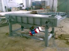 中國選礦選煤網_供求商機頻道_云母粉直線振動篩