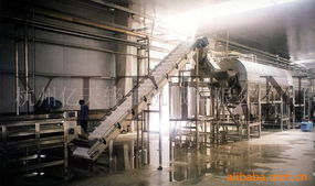 杭州億天與力天機械乳品機械產品列表與綜述