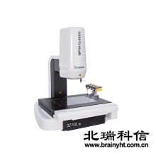 光學(xué)影像測量儀與三坐標(biāo)測量機 核心區(qū)別與應(yīng)用選擇指南